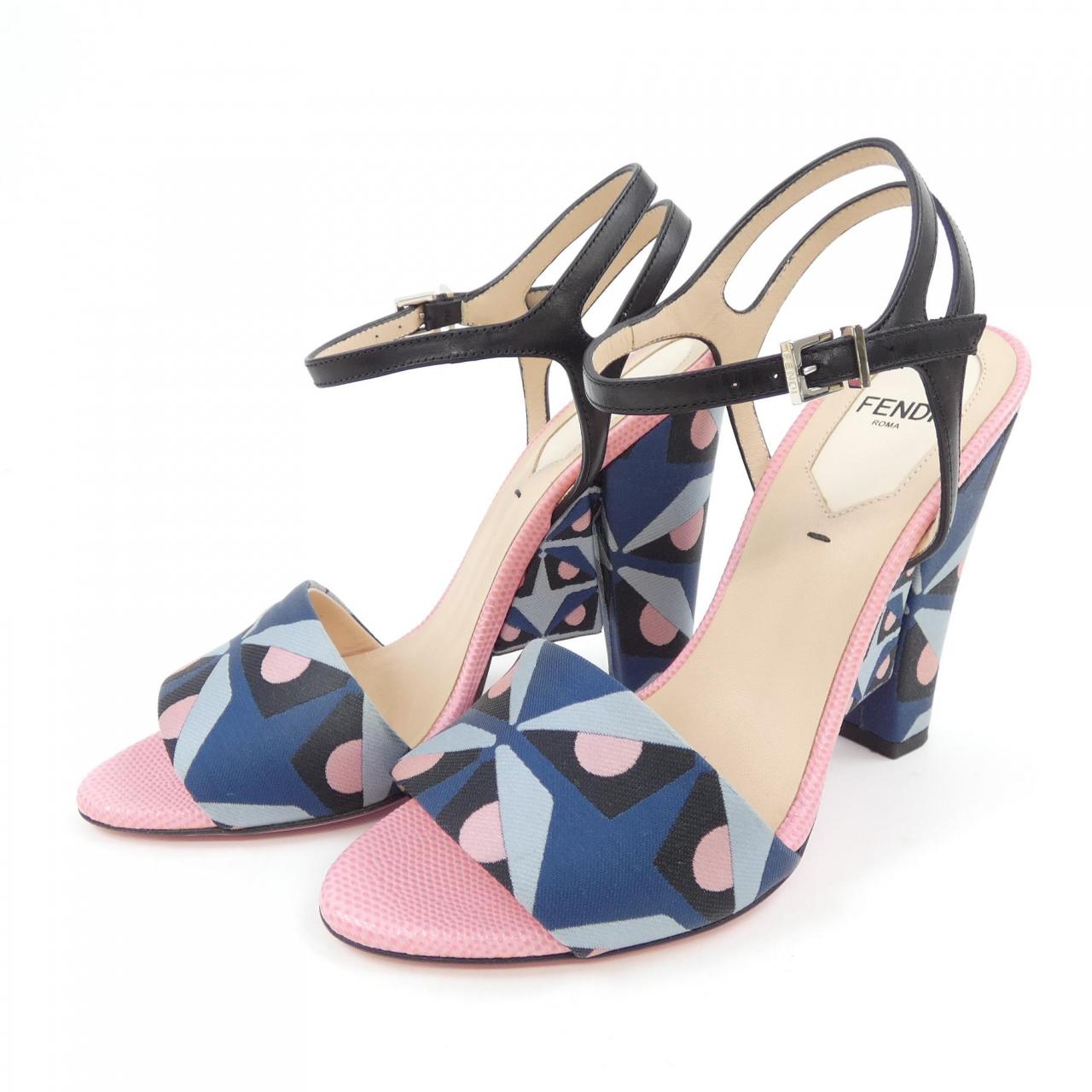 Fendi Sandals