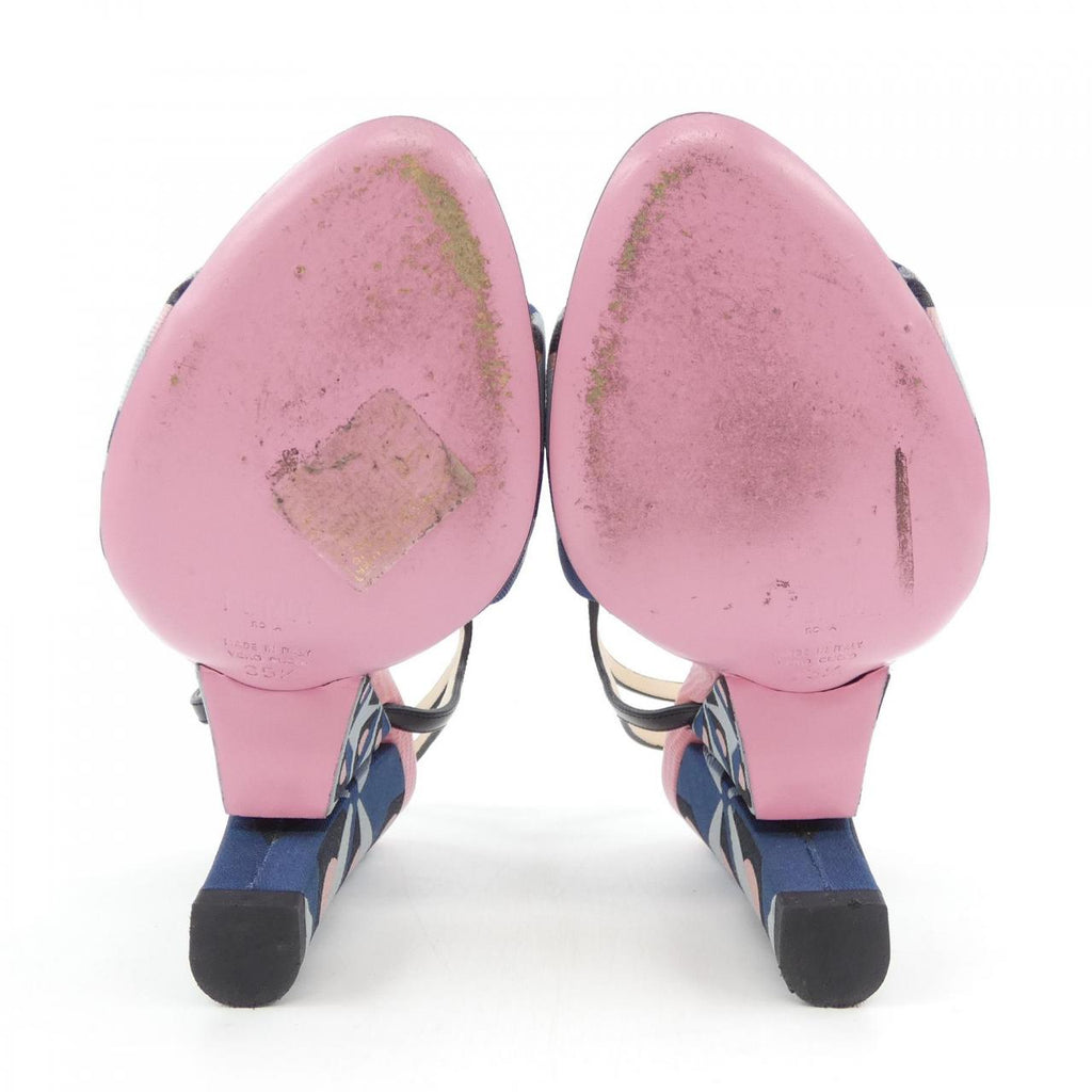 Fendi Sandals