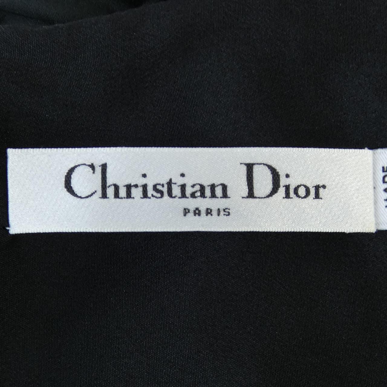 Christian Dior Dress