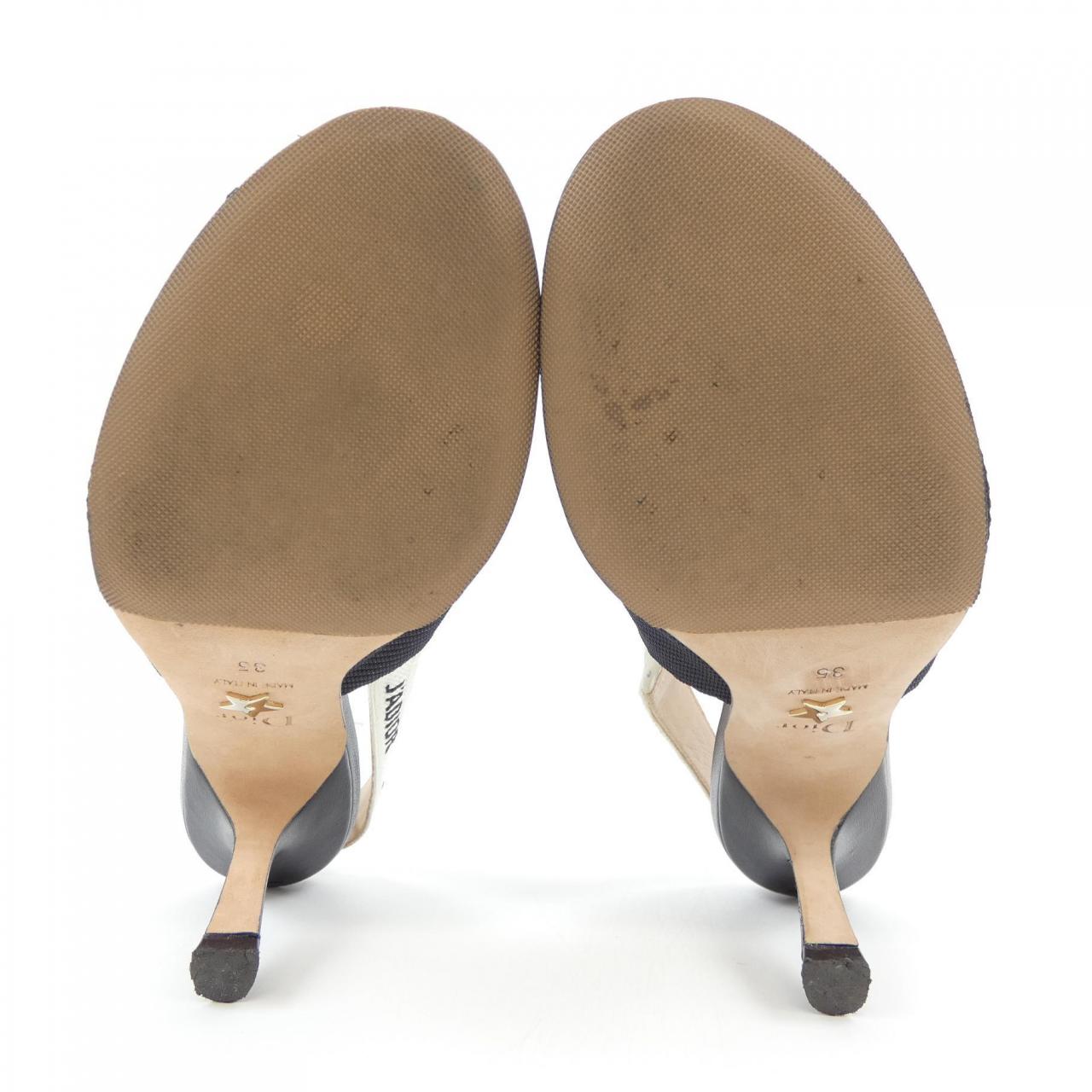 Christian Dior J'ADIOR Pumps