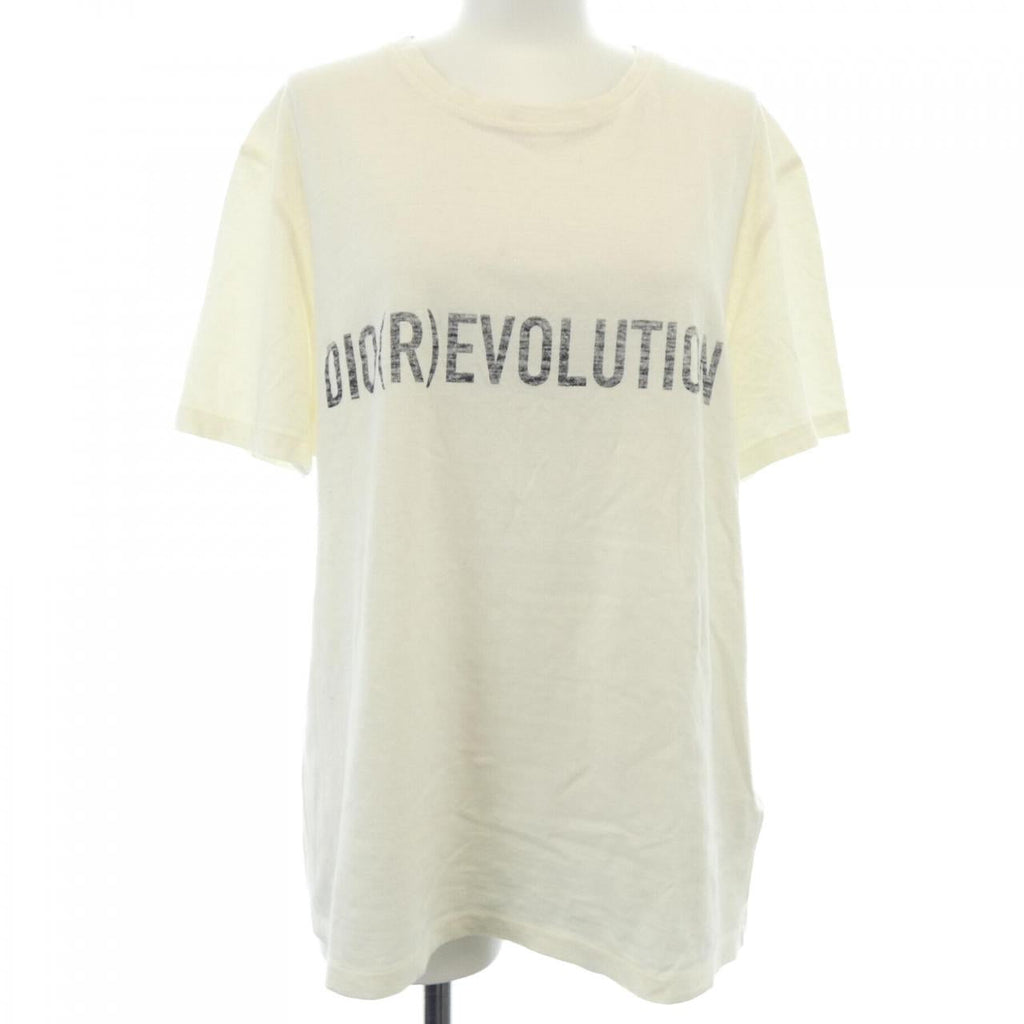 Christian Dior DIOREVOLUTION T-shirt