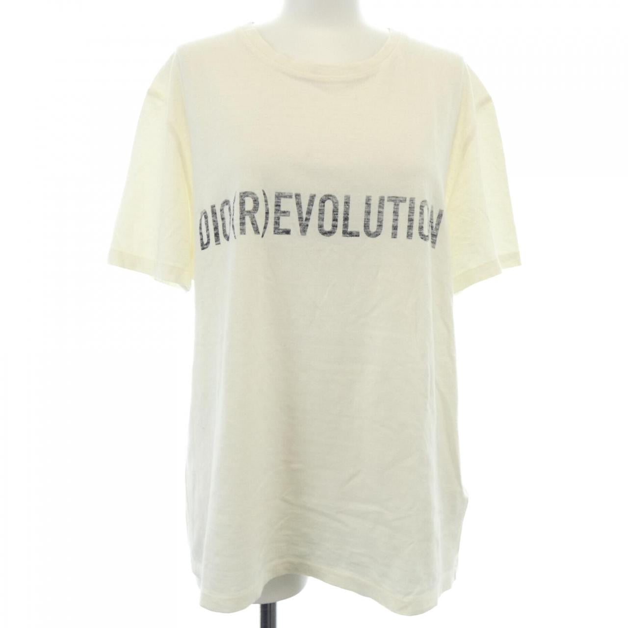 Christian Dior DIOREVOLUTION T-shirt
