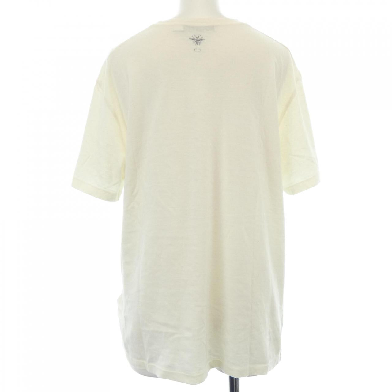 Christian Dior DIOREVOLUTION T-shirt
