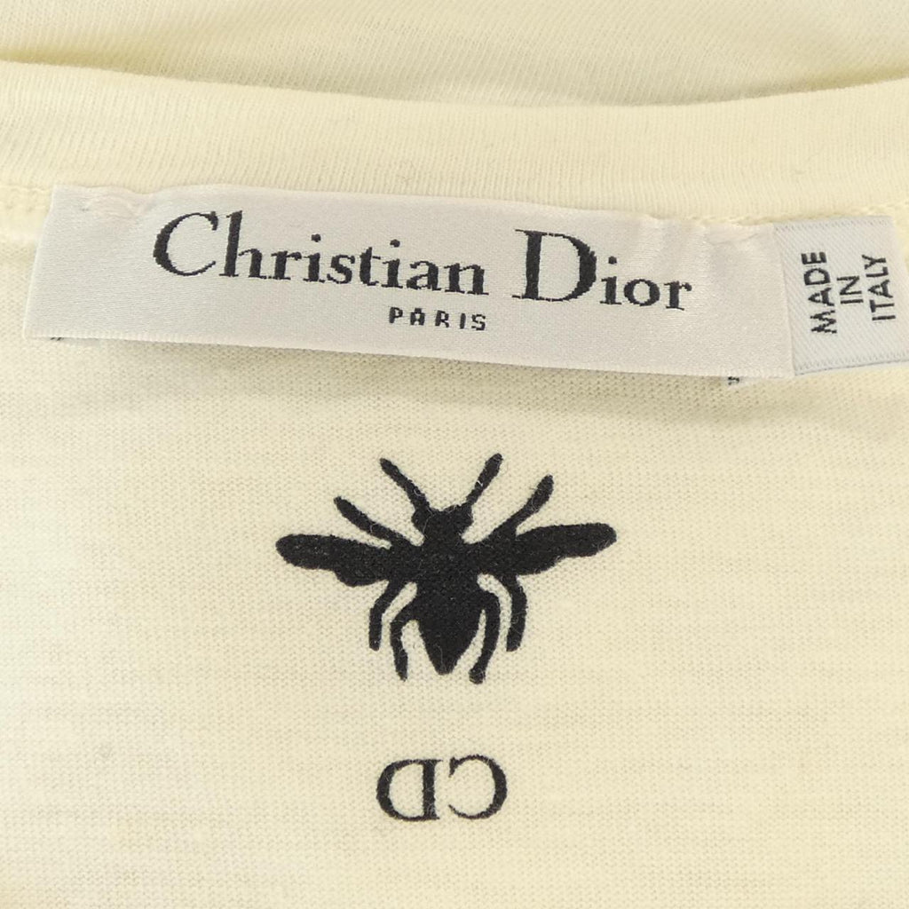 Christian Dior DIOREVOLUTION T-shirt