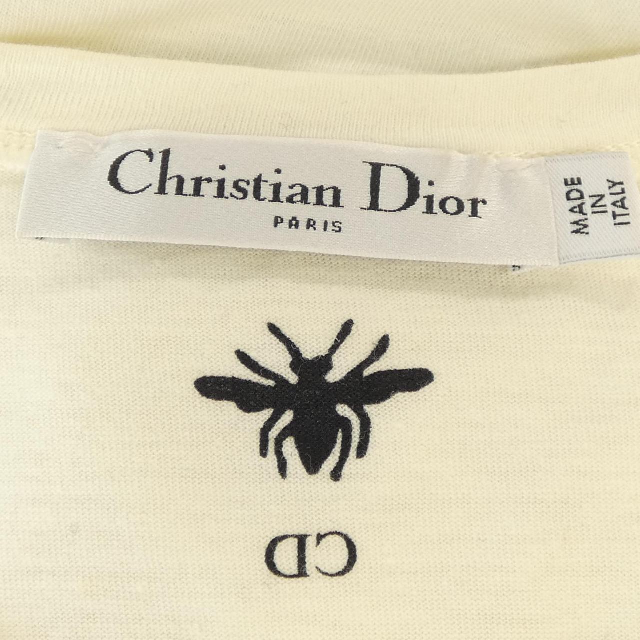 Christian Dior DIOREVOLUTION T-shirt