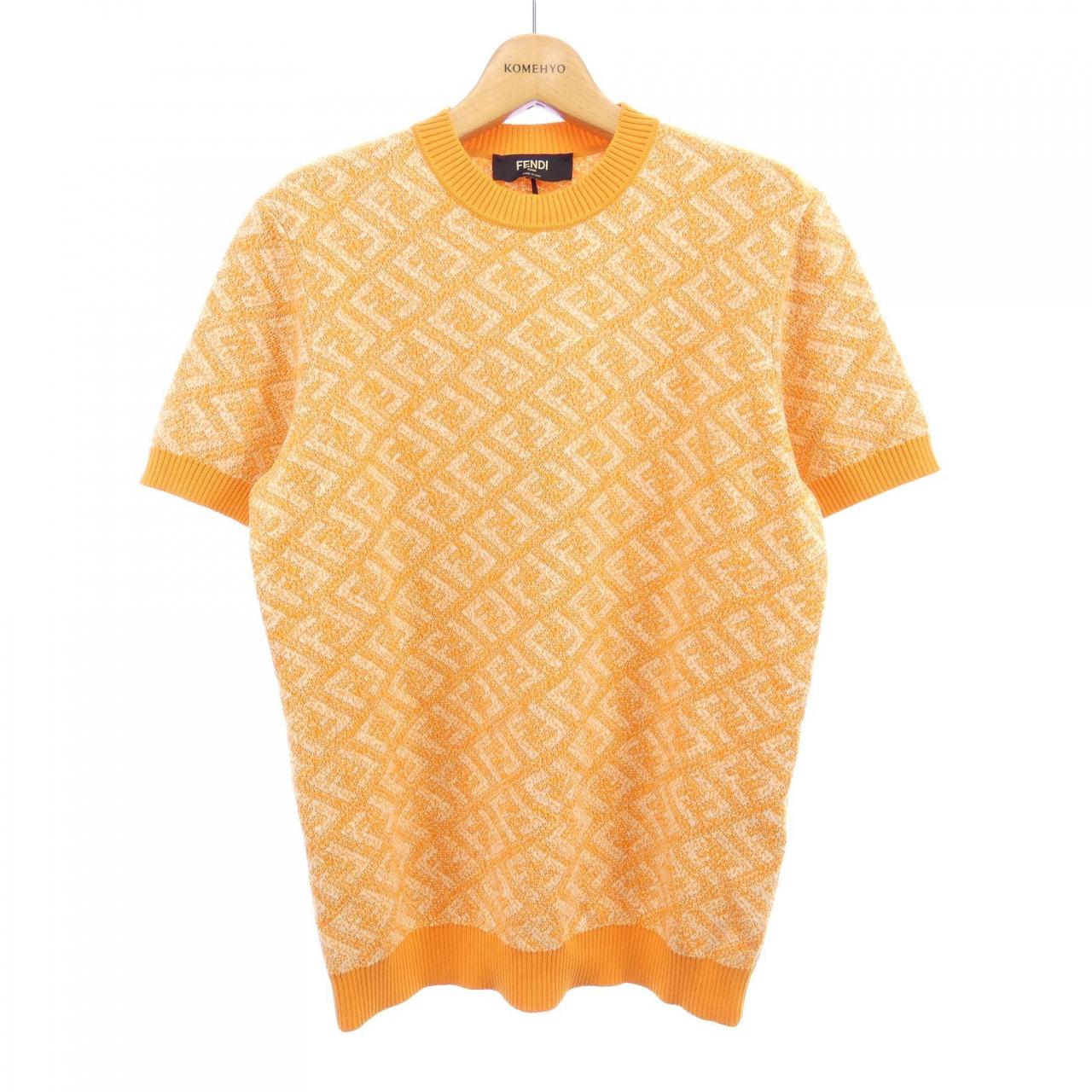 Fendi Knit