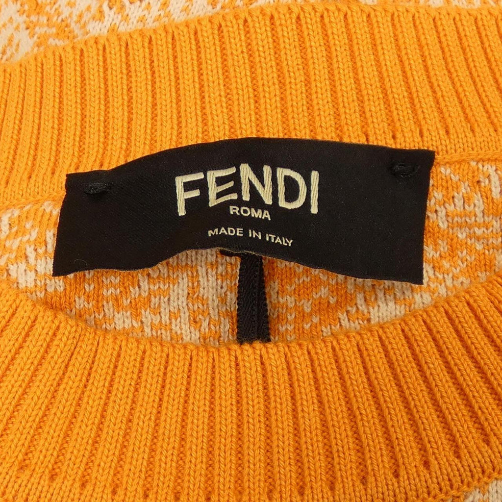 Fendi Knit