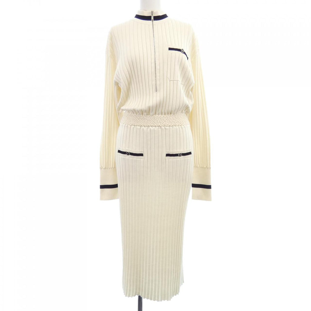 Chanel P76885K11091 Dress