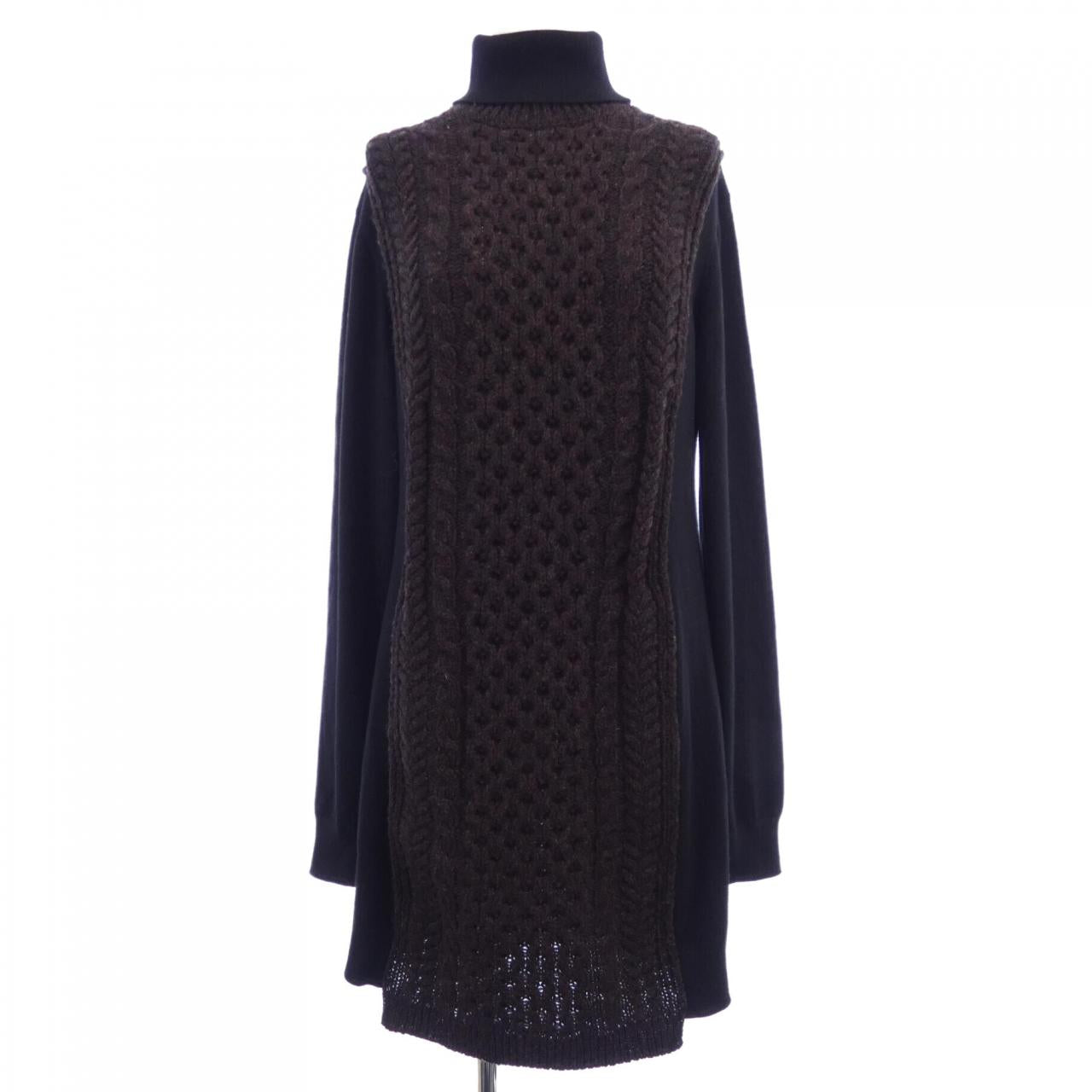 Fendi FZDC81 ASJN Dress