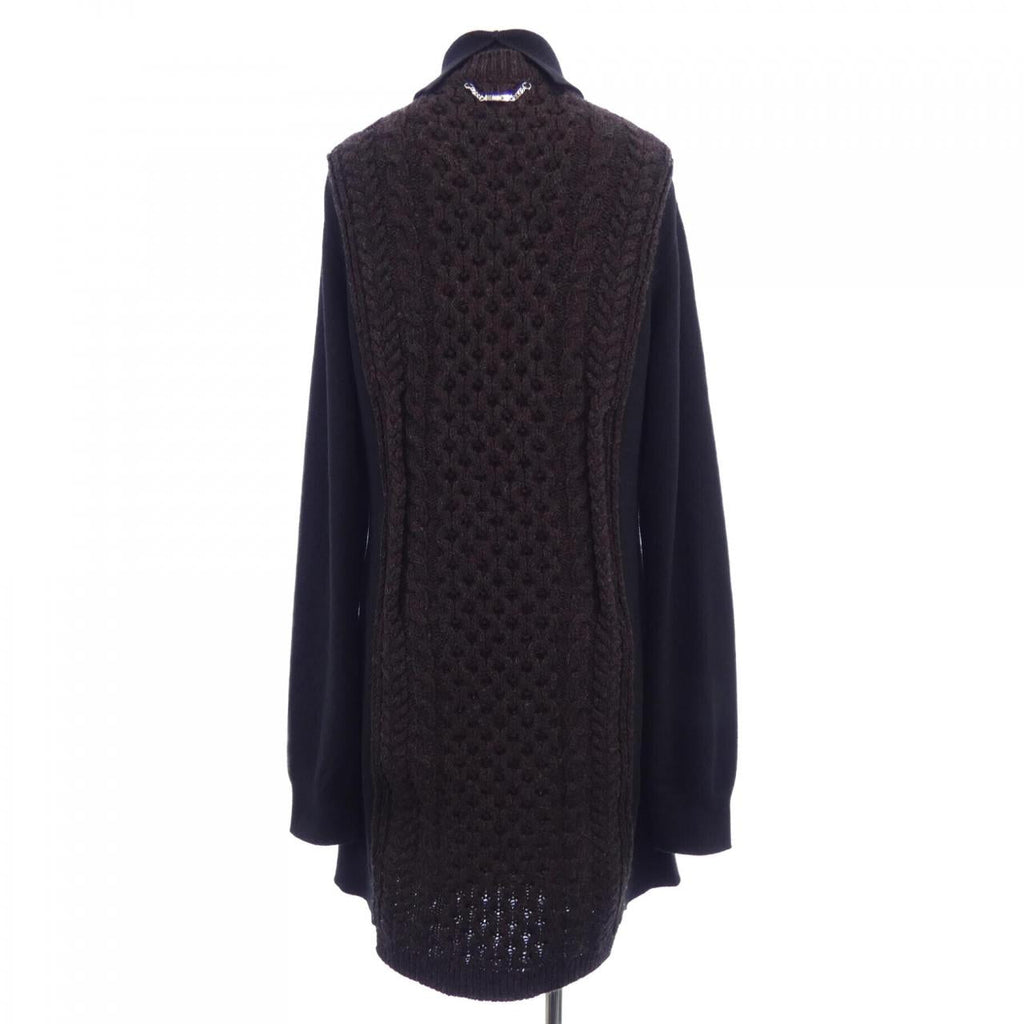 Fendi FZDC81 ASJN Dress