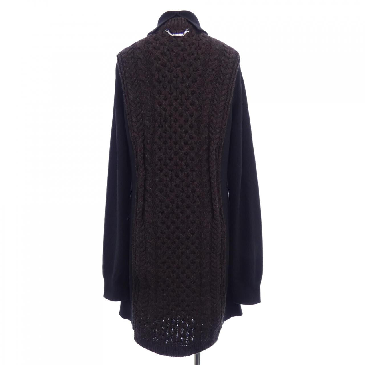 Fendi FZDC81 ASJN Dress