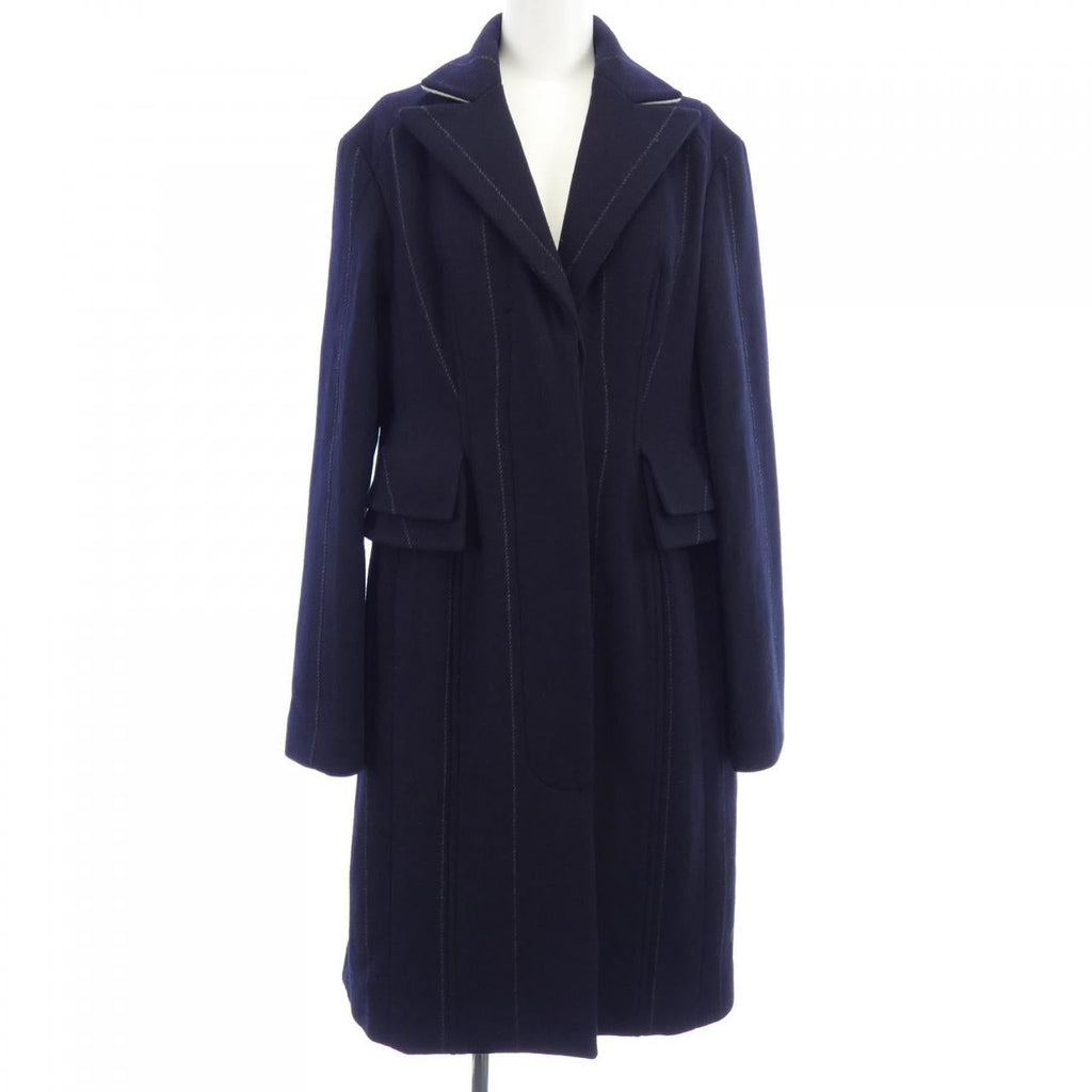Christian Dior Cashmere Blend Coat