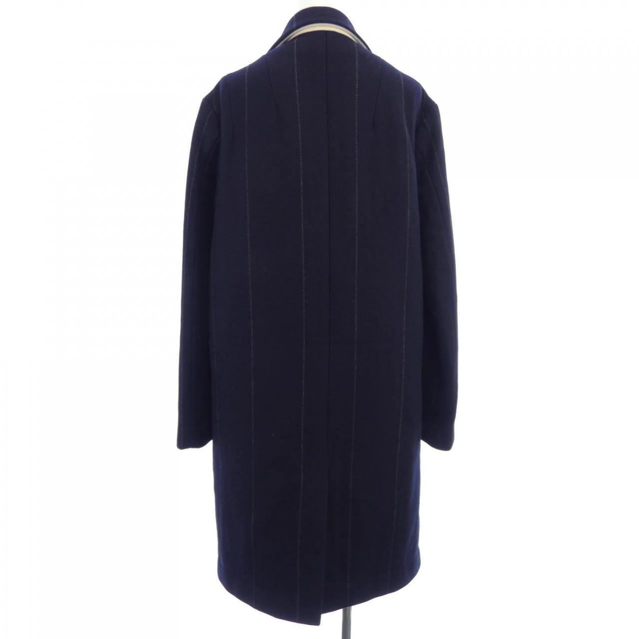 Christian Dior Cashmere Blend Coat