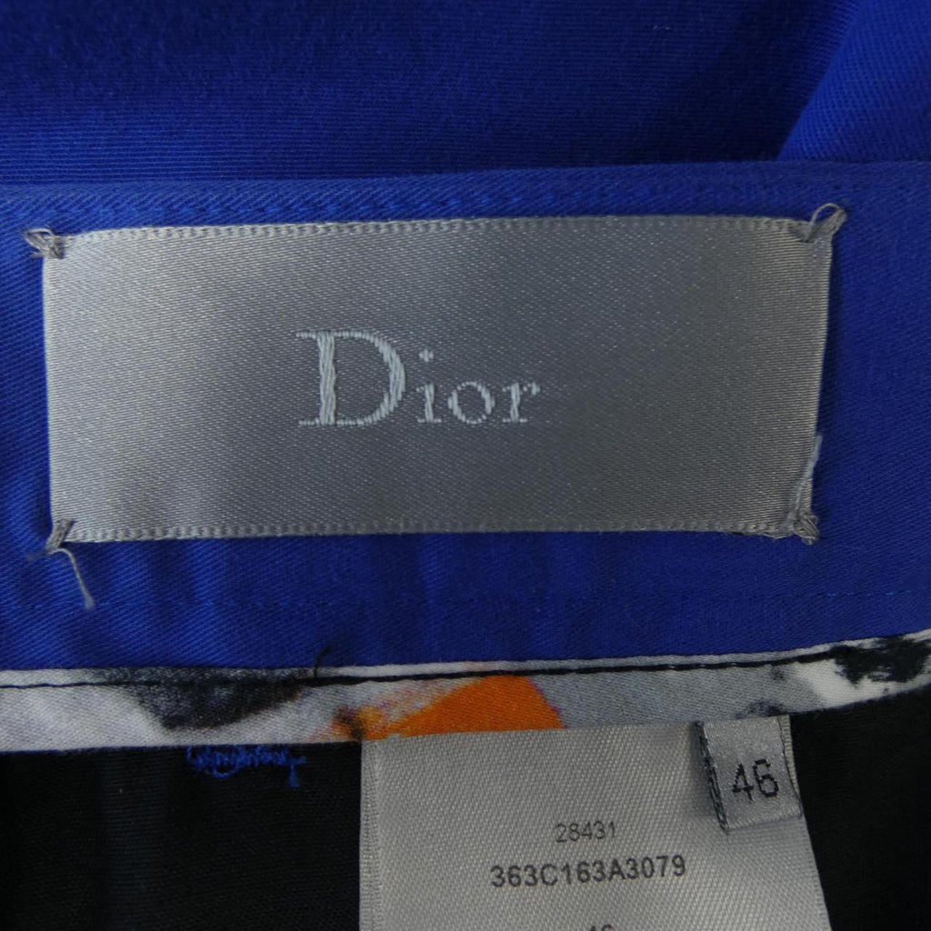 Dior Homme Pants