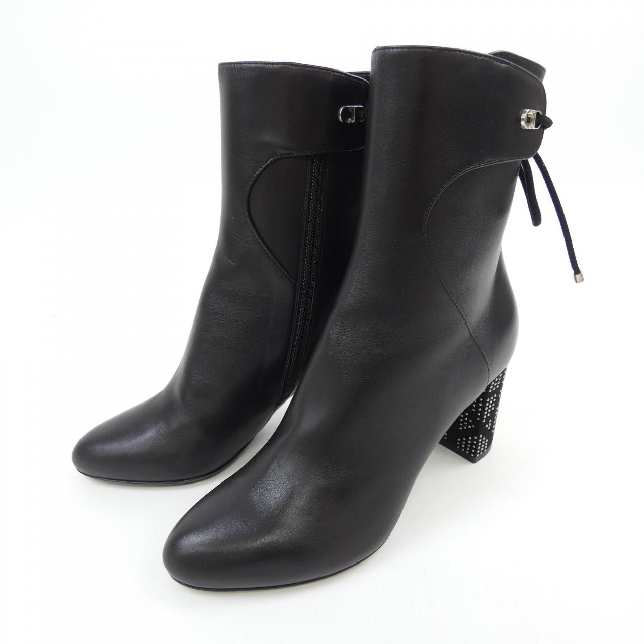 Christian Dior Boots