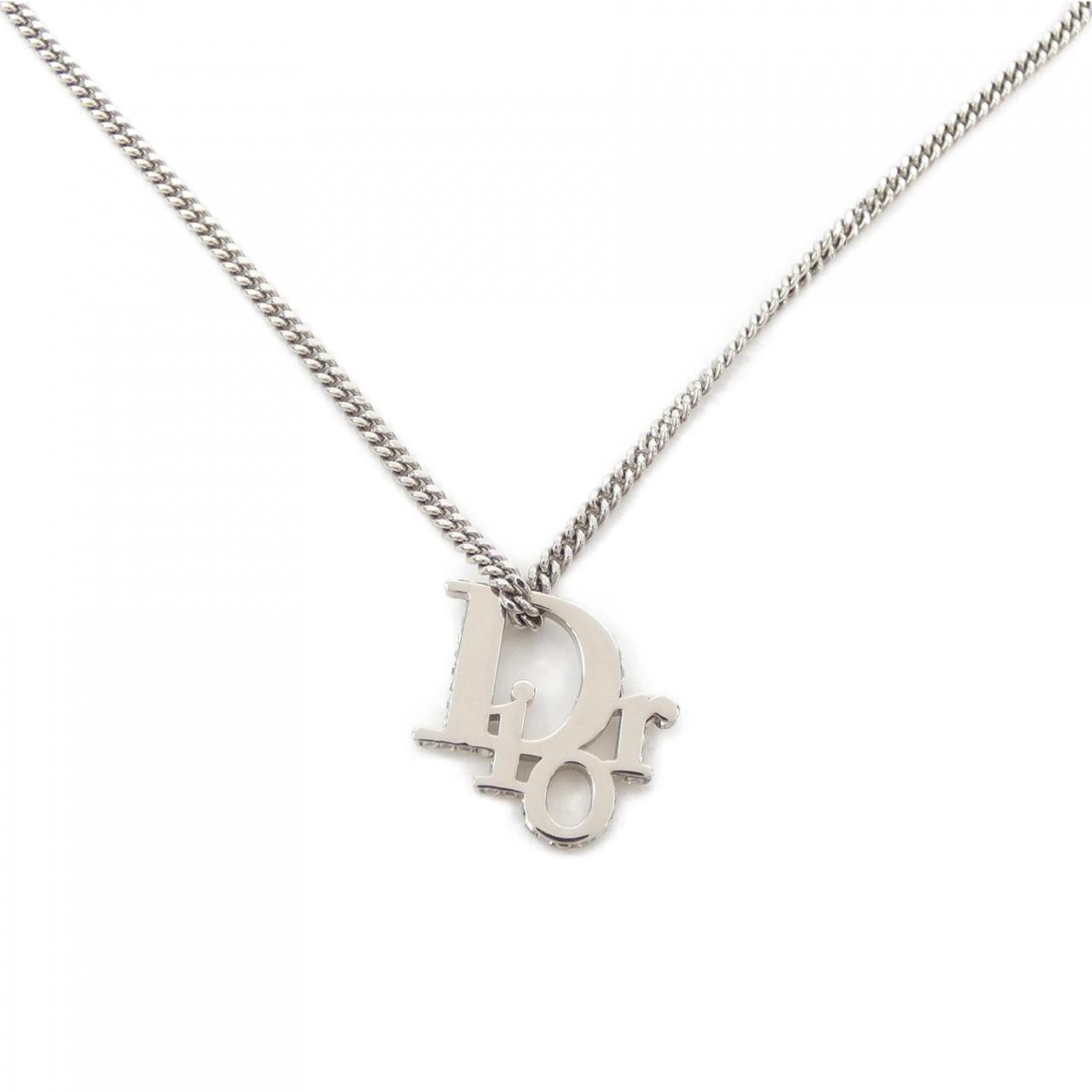 Dior Necklace
