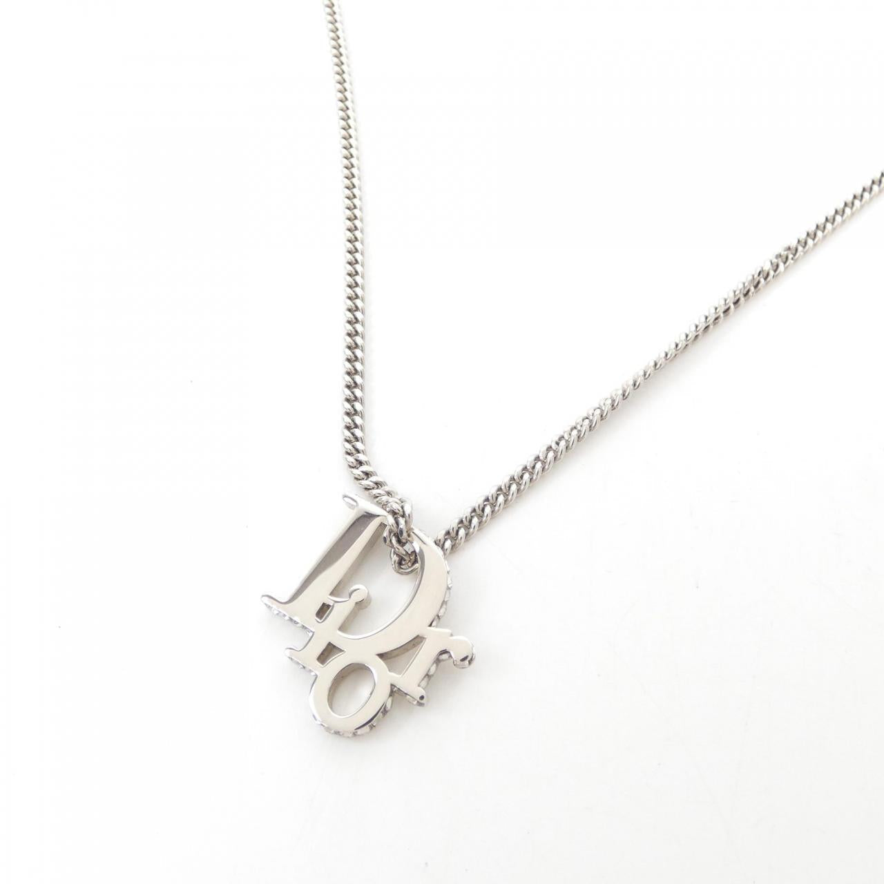 Dior Necklace