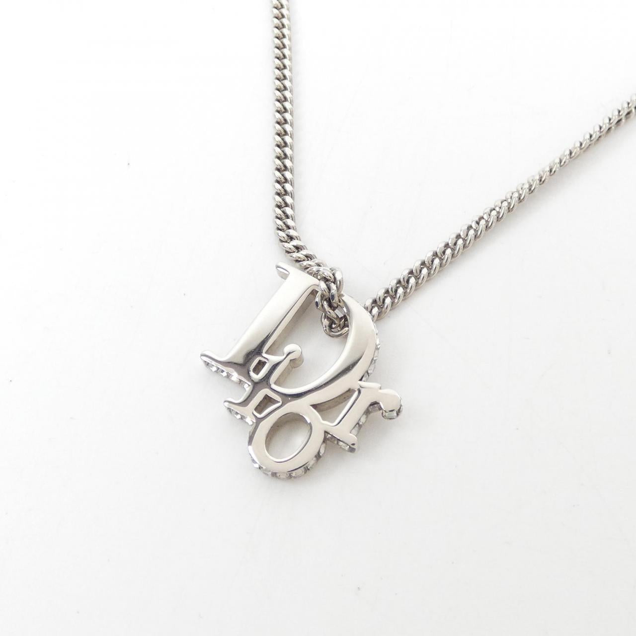 Dior Necklace