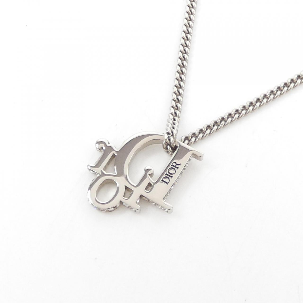 Dior Necklace