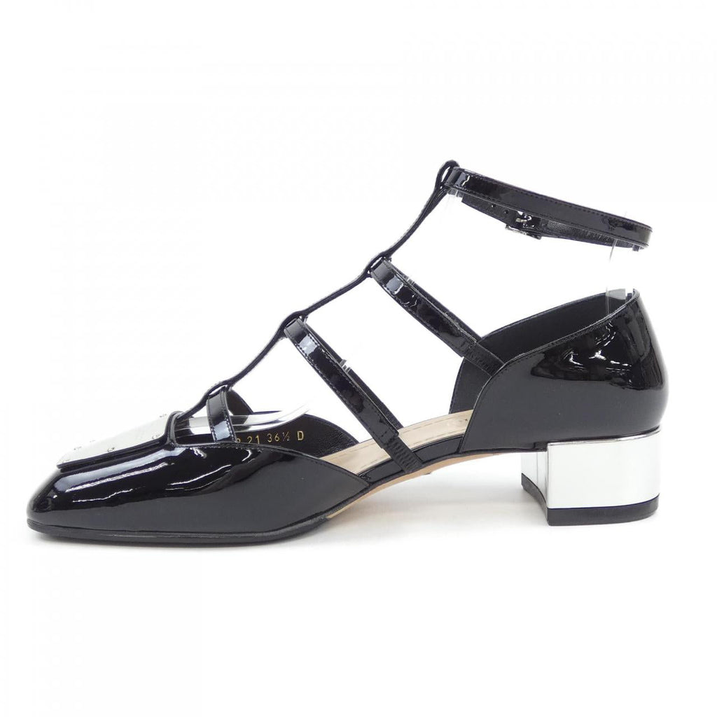 Christian Dior LA PARISIENNE-D Shoes