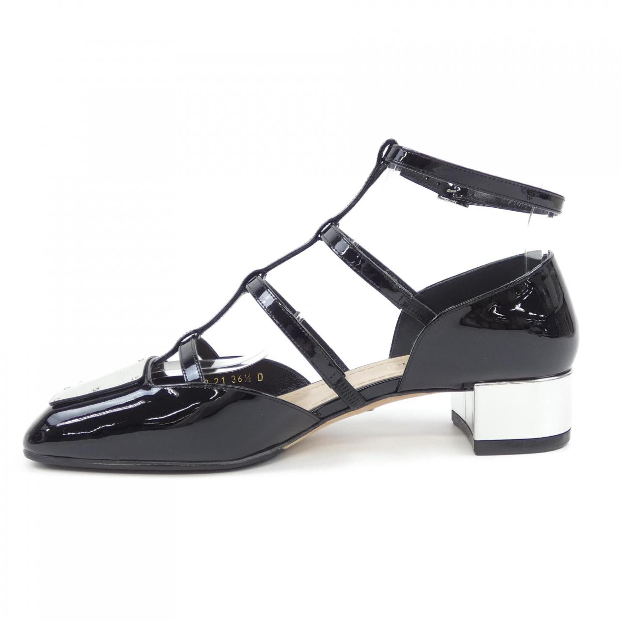 Christian Dior LA PARISIENNE-D Shoes