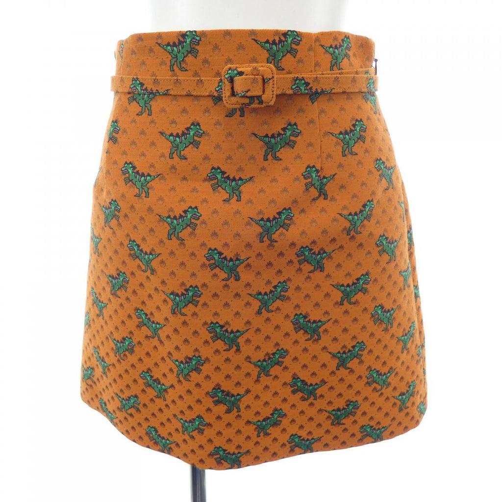 Christian Dior Skirt Skirt