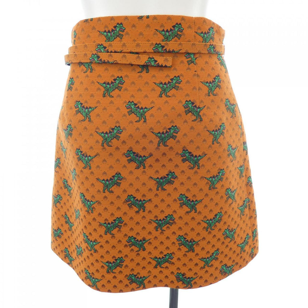 Christian Dior Skirt Skirt