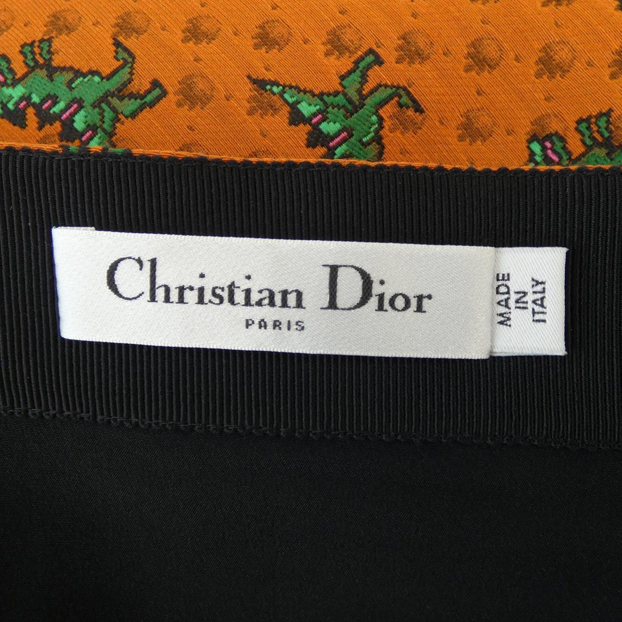 Christian Dior Skirt Skirt