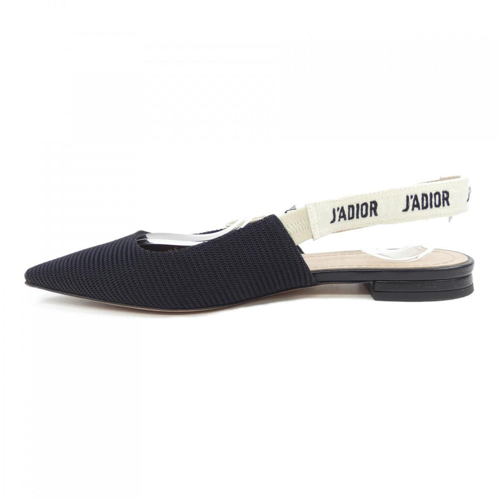 Christian Dior J'ADIOR Technical Fabric Pumps