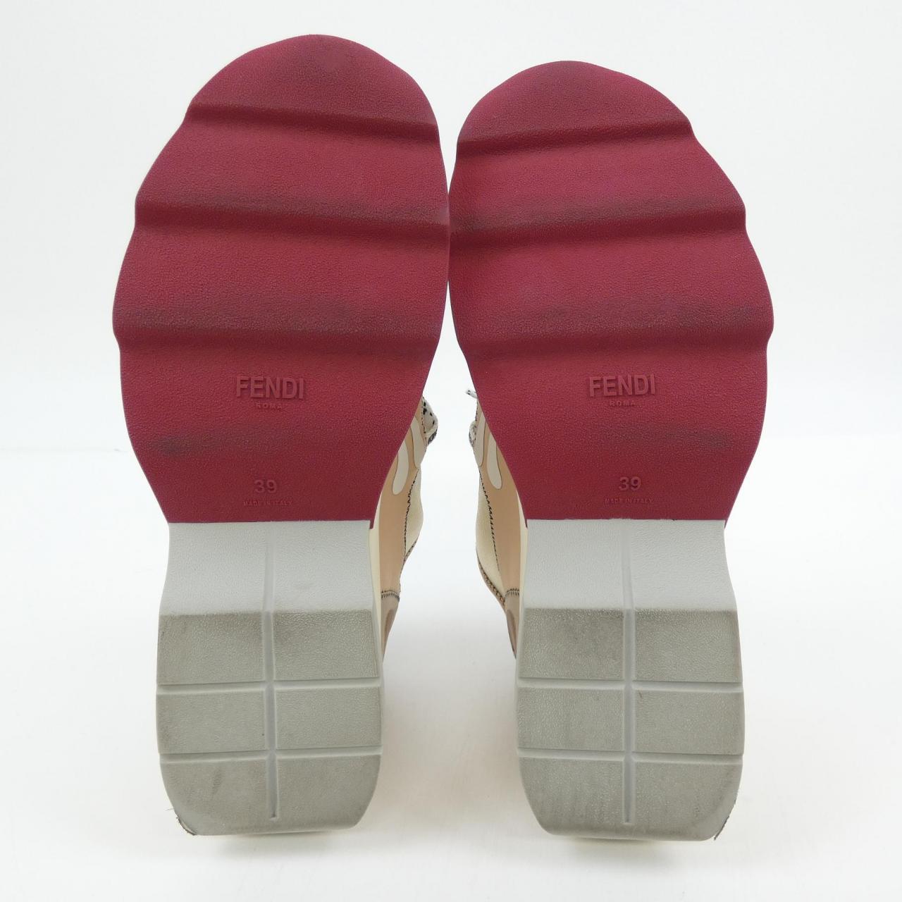 Fendi Sneakers
