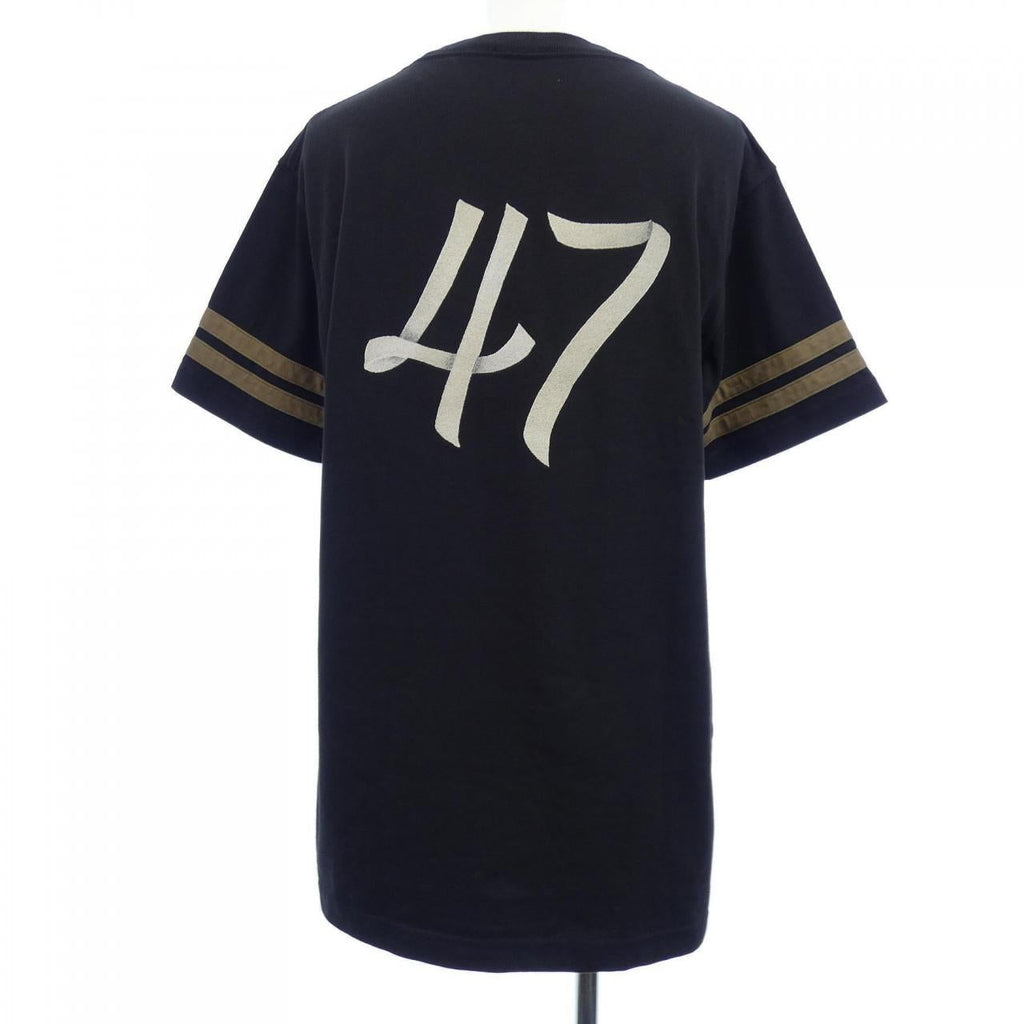 Dior Cotton Compact Jersey T-shirt