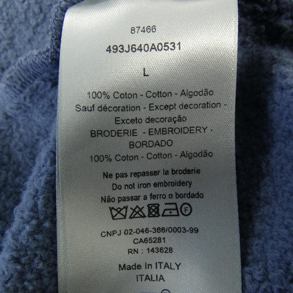 Dior STONE ISLAND Sweatshirt