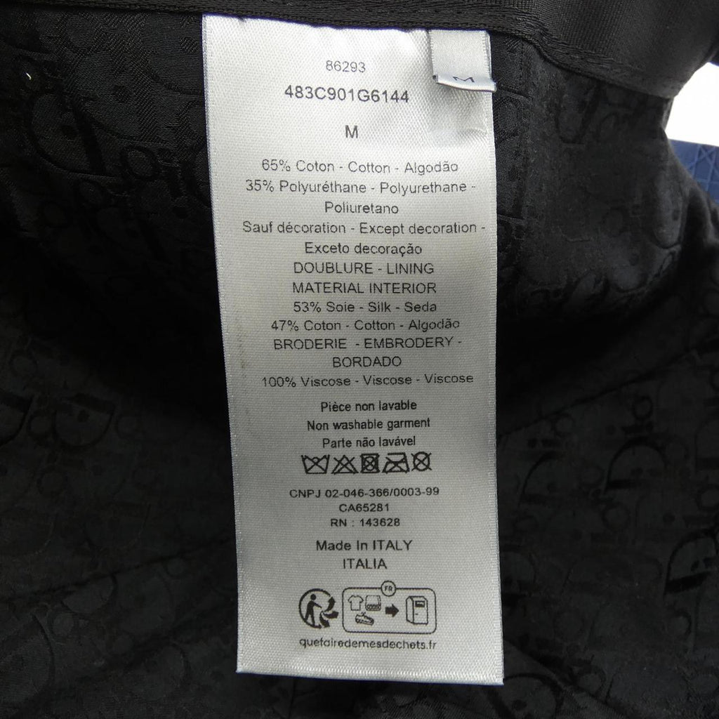 Dior Cap Hat