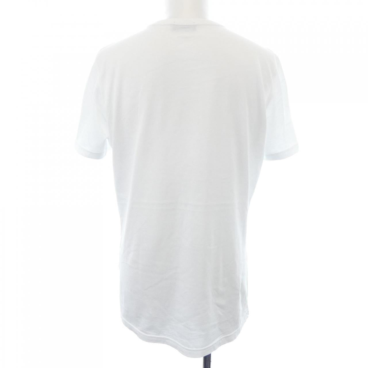 Dior SHAWN STUSSY T-shirt