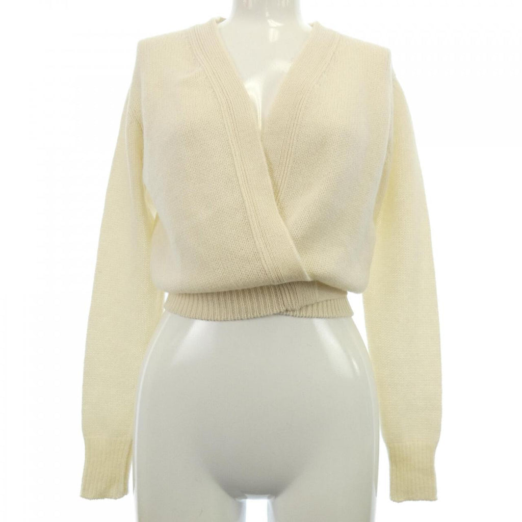 Christian Dior 924G04AM005 Cashmere igan