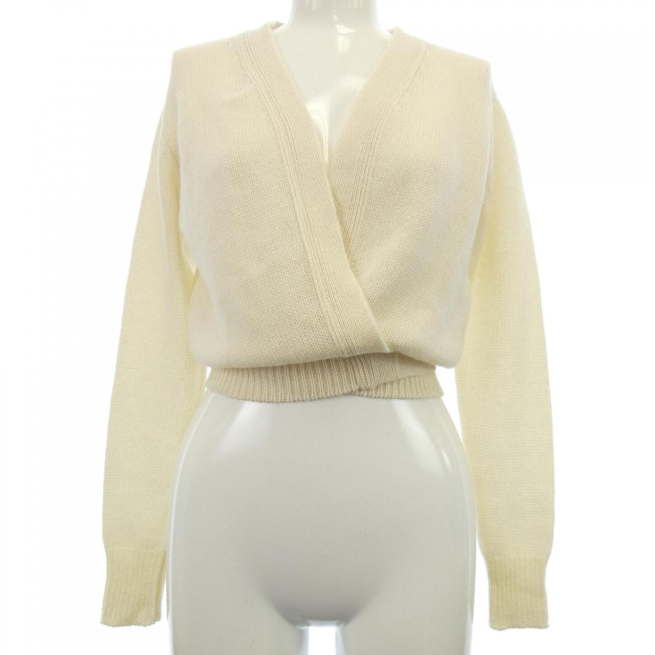 Christian Dior 924G04AM005 Cashmere igan