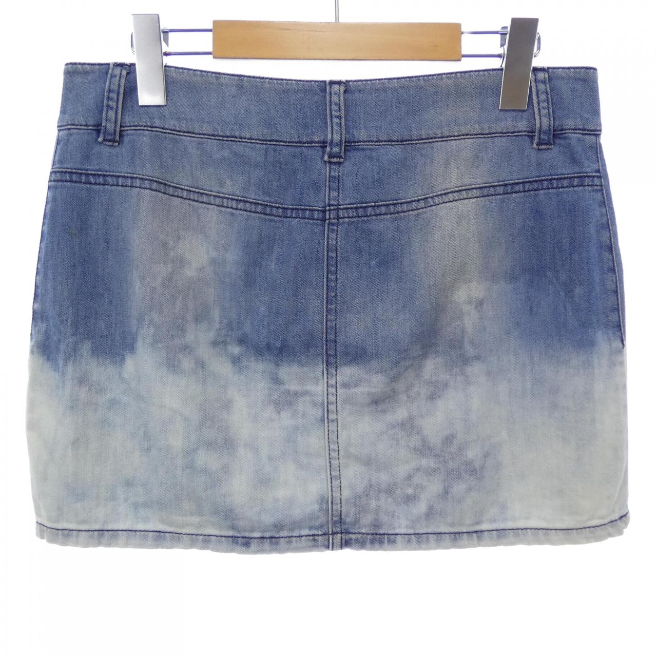 Chanel Skirt Skirt