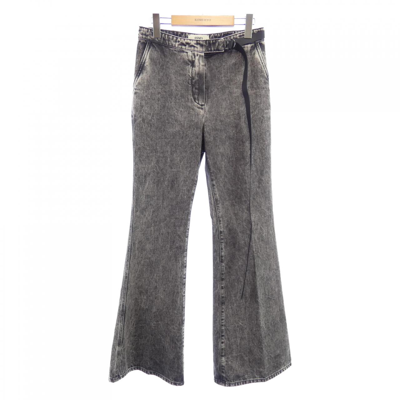 Fendi Jeans