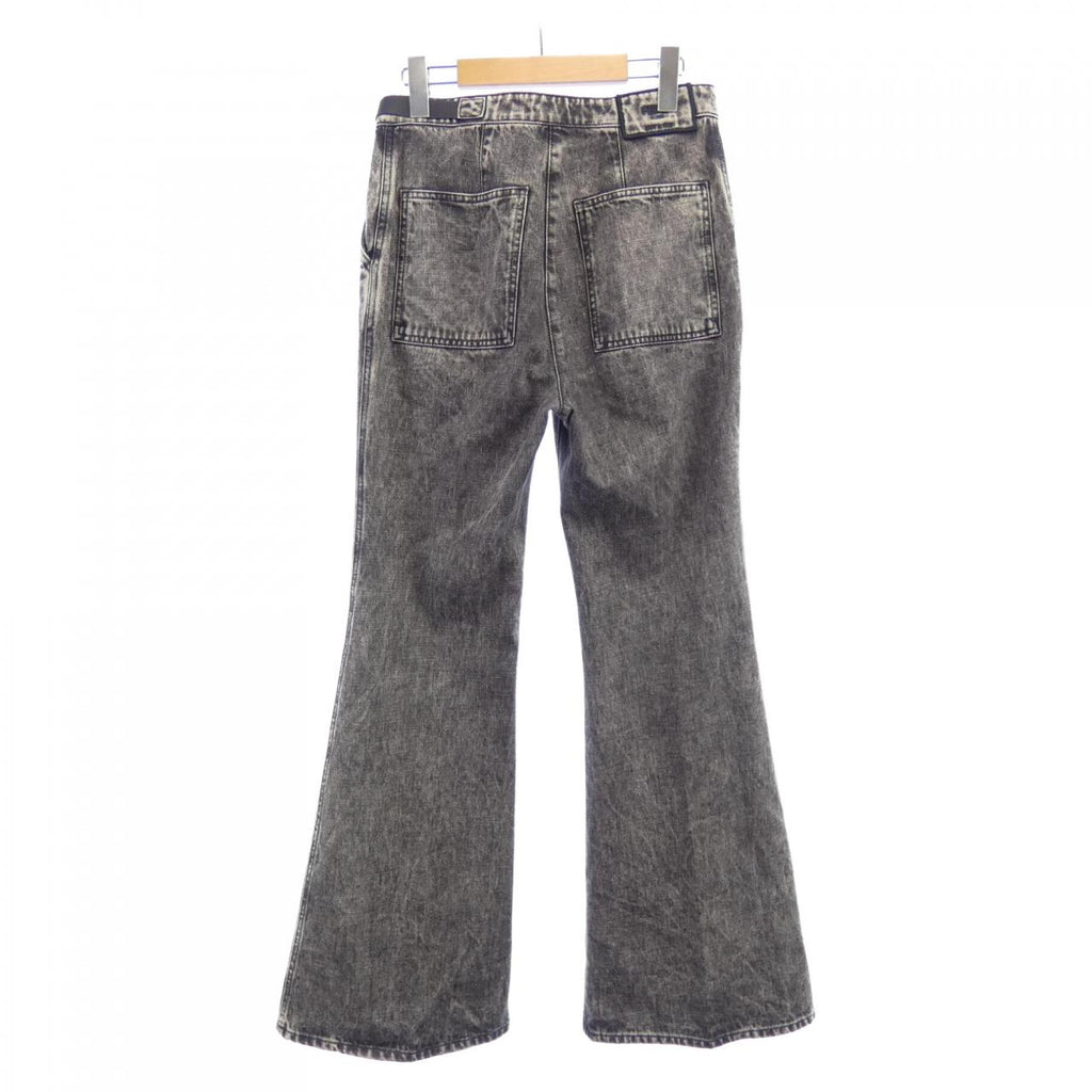 Fendi Jeans