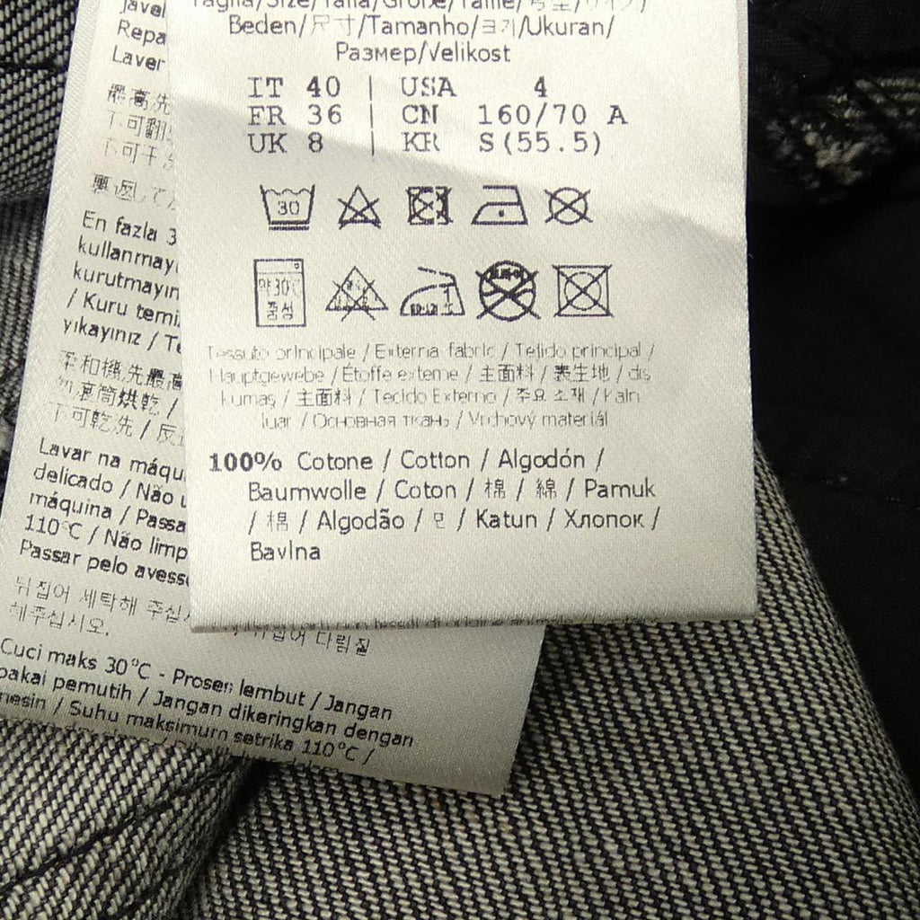 Fendi Jeans
