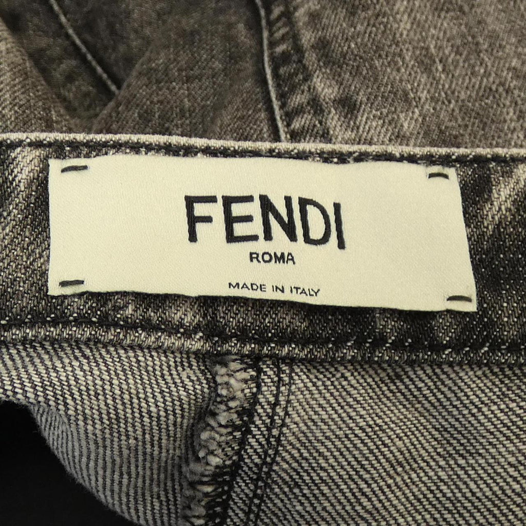 Fendi Jeans
