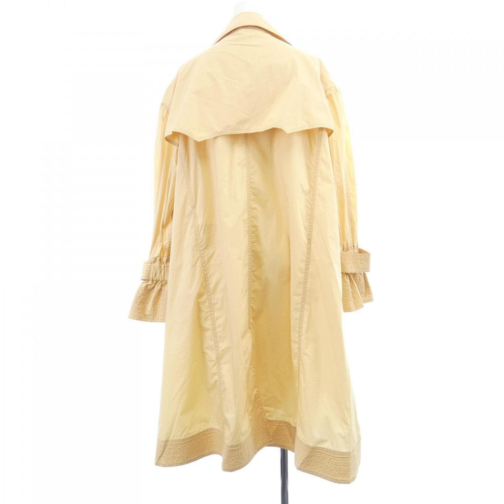 Fendi Wool Coat