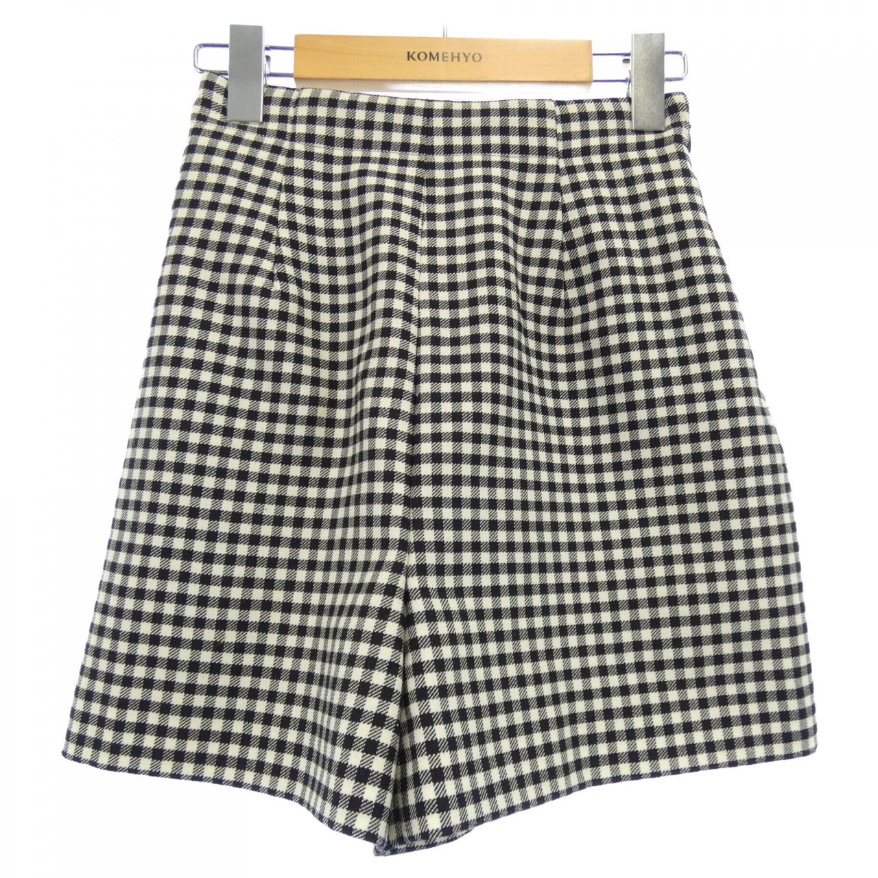 Christian Dior Short Pants Shorts
