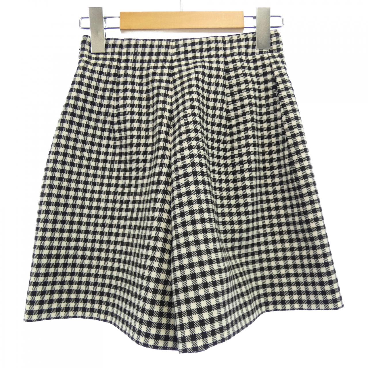 Christian Dior Short Pants Shorts
