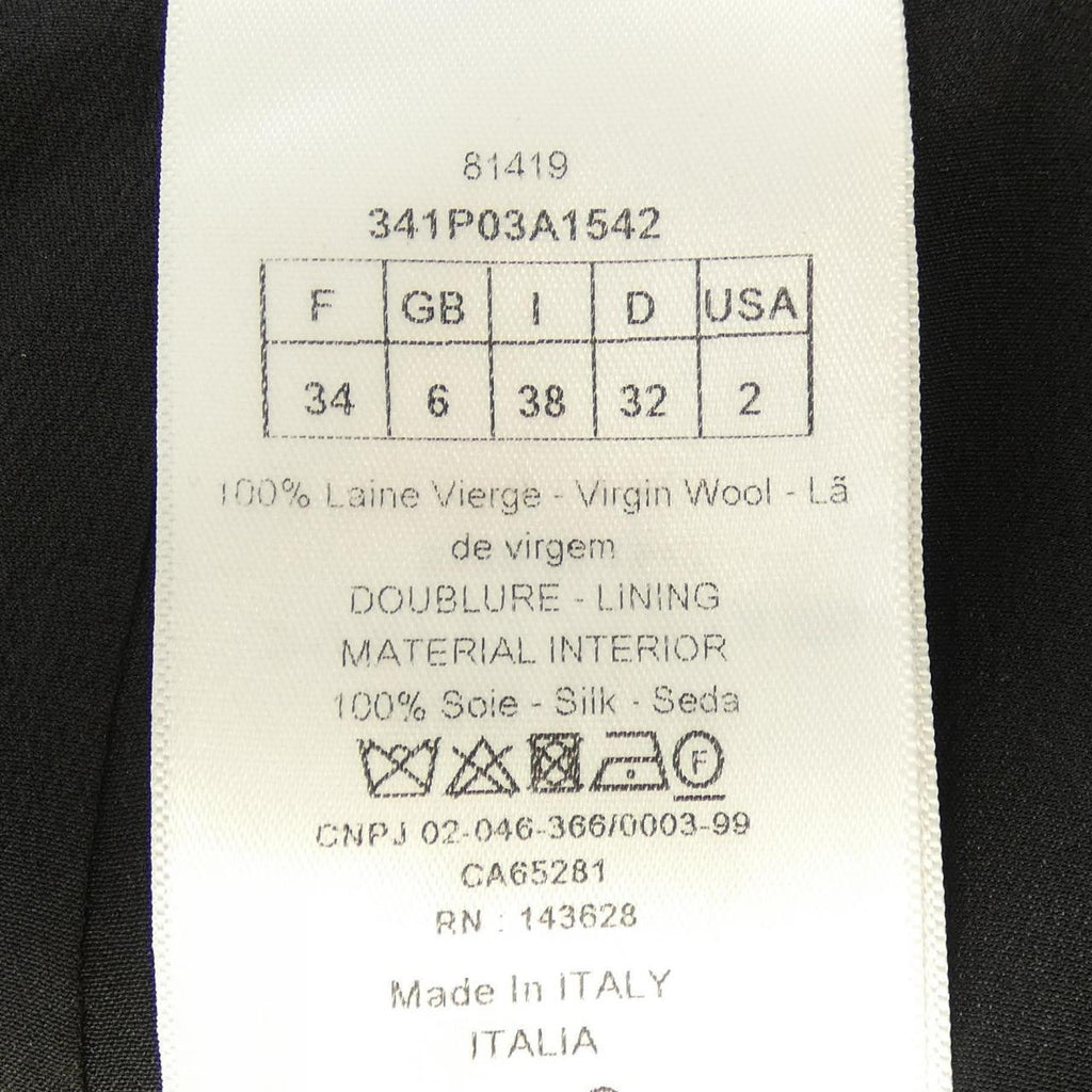 Christian Dior Short Pants Shorts