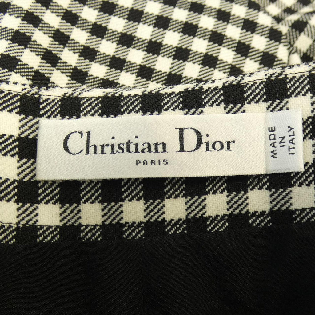 Christian Dior Short Pants Shorts