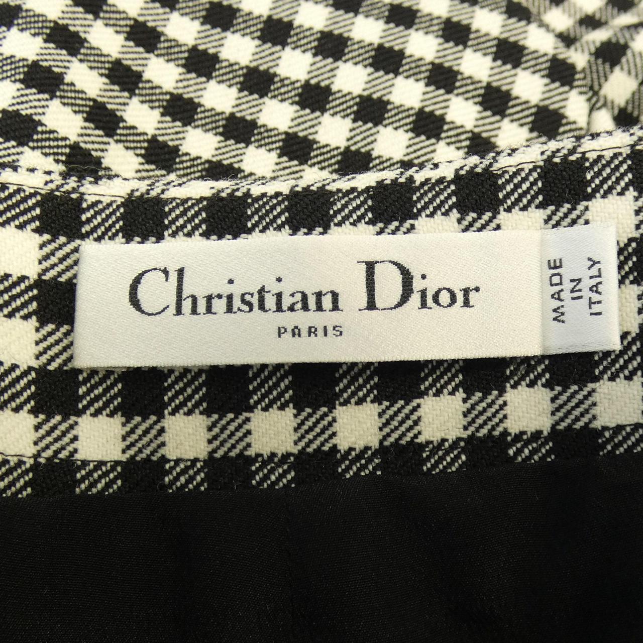 Christian Dior Short Pants Shorts