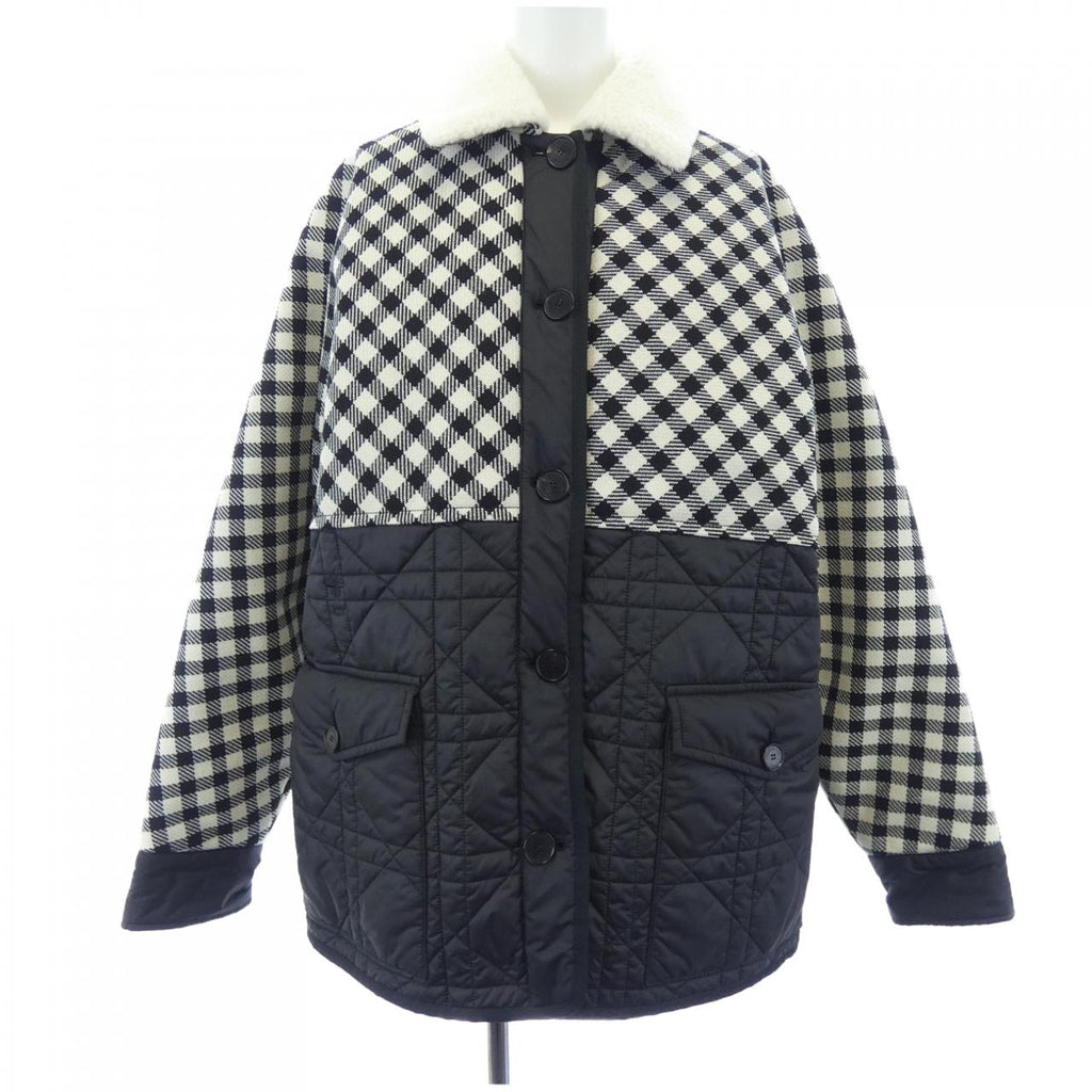 Christian Dior Macro Cannage Jacket