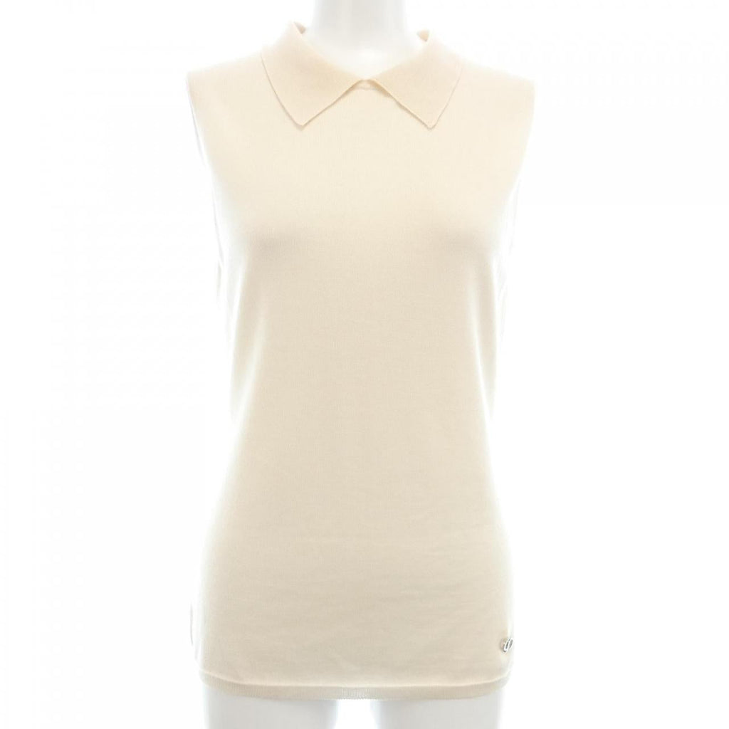 Christian Dior Silk Cashmere Knit