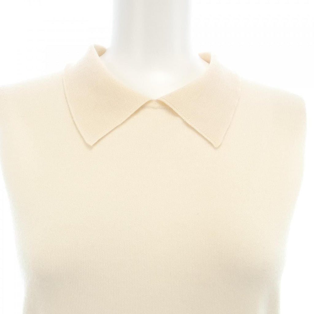 Christian Dior Silk Cashmere Knit